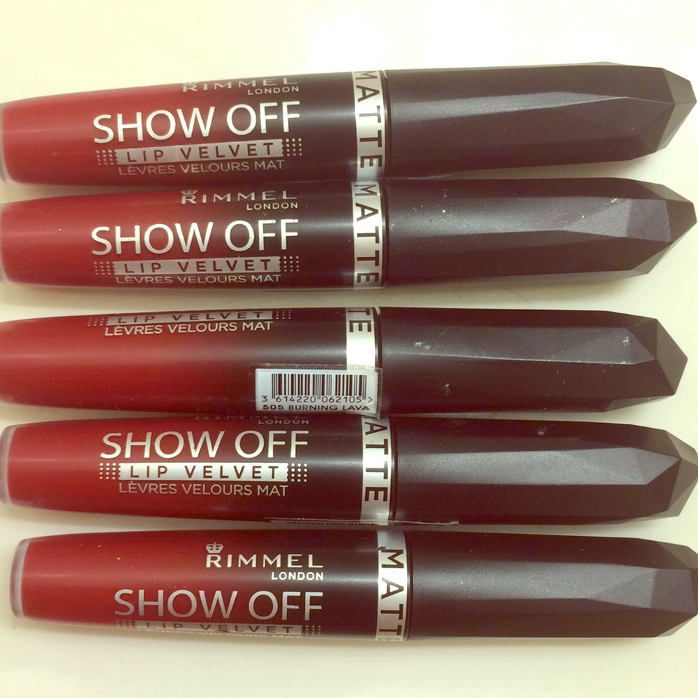 Lip stick